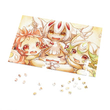 Load image into Gallery viewer, Anime Made In A Jigsaw Puzzle