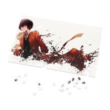 Load image into Gallery viewer, Anime Bungou Stray Dogs Jigsaw Puzzle