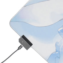 Load image into Gallery viewer, Anime Alice In Wonderland RGB LED Mouse Pad (Desk Mat)