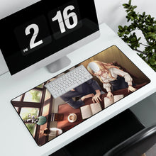 Load image into Gallery viewer, Piofiōre no Banshō Mouse Pad (Desk Mat)