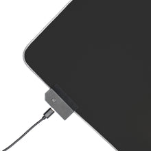 Load image into Gallery viewer, Houseki no Kuni RGB LED Mouse Pad (Desk Mat)