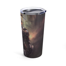 Load image into Gallery viewer, Goblin Slayer Goblin Slayer Tumbler 20oz