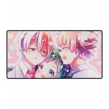 Load image into Gallery viewer, Anime My Hero Academia Mouse Pad (Desk Mat)