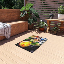 Load image into Gallery viewer, Dragon Ball GT Rug