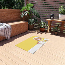 Load image into Gallery viewer, Mafuyu Hoshikawa Rug
