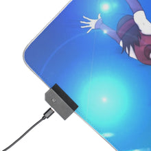 Load image into Gallery viewer, Boruto RGB LED Mouse Pad (Desk Mat)