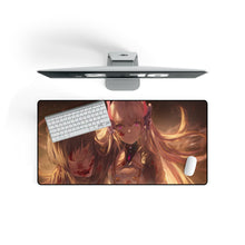 Load image into Gallery viewer, Punishing: Gray Raven Mouse Pad (Desk Mat)