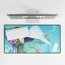 Load image into Gallery viewer, Anime The iDOLM@STER Cinderella Girls Mouse Pad (Desk Mat)
