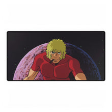 Load image into Gallery viewer, Cobra Anime Mouse Pad (Desk Mat)