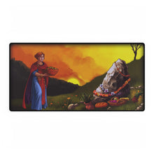 Load image into Gallery viewer, The Altar Mouse Pad (Desk Mat)