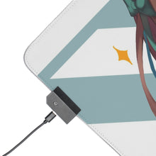 Load image into Gallery viewer, Uma Musume: Pretty Derby RGB LED Mouse Pad (Desk Mat)