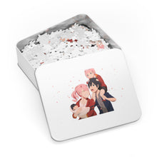 Load image into Gallery viewer, Our Future, Zero Two. Jigsaw Puzzle