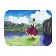 Load image into Gallery viewer, Anime Code Geass Sherpa Blanket