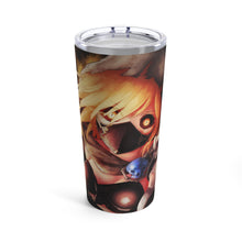 Load image into Gallery viewer, Granblue Fantasy Djeeta, Granblue Fantasy Tumbler 20oz
