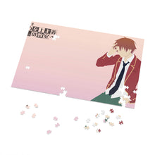 Load image into Gallery viewer, Kiyotaka Ayanokōji Jigsaw Puzzle