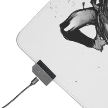 Load image into Gallery viewer, Anime Tokyo Ghoul RGB LED Mouse Pad (Desk Mat)