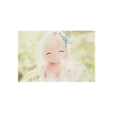 Load image into Gallery viewer, Boku Wa Tomodachi Ga Sukunai Sena Kashiwazaki Rug