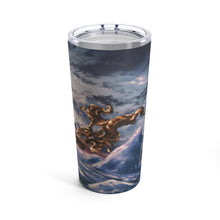 Load image into Gallery viewer, Houseki no Kuni Tumbler 20oz
