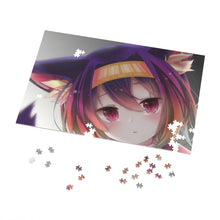 Load image into Gallery viewer, Anime No Game No Life Jigsaw Puzzle