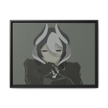 Load image into Gallery viewer, Anime Made In Abyss Canvas Framed Art Print