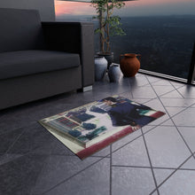 Load image into Gallery viewer, Anime Jojo's Bizarre Adventure Rug