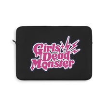 Load image into Gallery viewer, Anime Angel Beats!r Laptop Sleeve