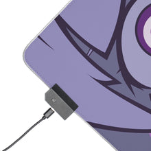 Load image into Gallery viewer, Monogatari (Series) RGB LED Mouse Pad (Desk Mat)
