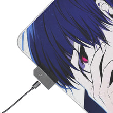 Load image into Gallery viewer, Anime Tokyo Ghoul RGB LED Mouse Pad (Desk Mat)