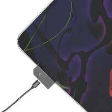 Load image into Gallery viewer, Tsubasa: Reservoir Chronicle RGB LED Mouse Pad (Desk Mat)