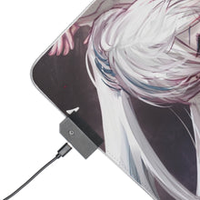 Load image into Gallery viewer, Anime RWBY RGB LED Mouse Pad (Desk Mat)