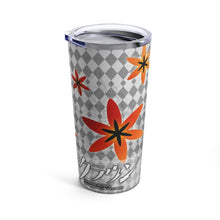 Load image into Gallery viewer, Guilty Crown Tumbler 20oz