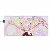 Load image into Gallery viewer, Anime Naruto RGB LED Mouse Pad (Desk Mat)