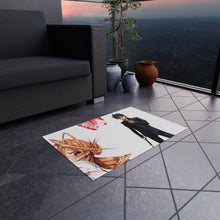 Load image into Gallery viewer, Highschool Of The Dead Rug