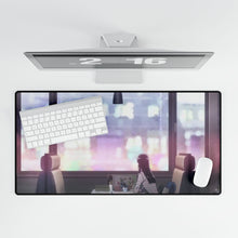 Load image into Gallery viewer, Koi Wa Ameagari Mouse Pad (Desk Mat)
