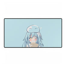 Load image into Gallery viewer, Anime That Time I Got Reincarnated as a Slime Mouse Pad (Desk Mat)