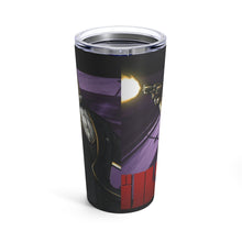 Load image into Gallery viewer, Anime Golgo 13 Tumbler 20oz