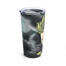 Load image into Gallery viewer, Anime Fairy Tail Tumbler 20oz
