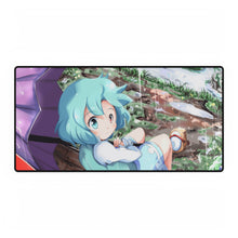 Load image into Gallery viewer, Anime Touhou Mouse Pad (Desk Mat)