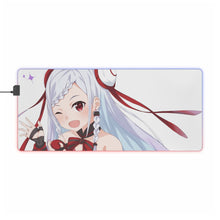 Load image into Gallery viewer, Sword Art Online Movie: Ordinal Scale RGB LED Mouse Pad (Desk Mat)