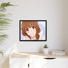 Load image into Gallery viewer, Rascal Does Not Dream of Bunny Girl Senpai Canvas Framed Art Print