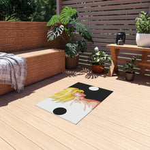 Load image into Gallery viewer, Dragon Ball Z Rug