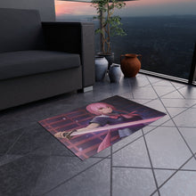Load image into Gallery viewer, Mirai Nikki Yuno Gasai Rug