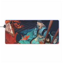 Load image into Gallery viewer, Onmyoji RGB LED Mouse Pad (Desk Mat)