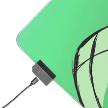 Load image into Gallery viewer, License-less Rider RGB LED Mouse Pad (Desk Mat)