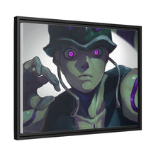 Load image into Gallery viewer, Hunter x Hunter Canvas Framed Art Print
