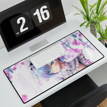 Load image into Gallery viewer, Anime Re:ZERO -Starting Life in Another World- Mouse Pad (Desk Mat)
