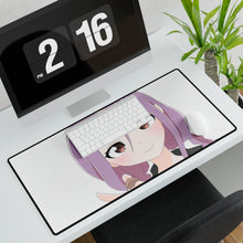Load image into Gallery viewer, When Will Ayumu Make His Move? Mouse Pad (Desk Mat)