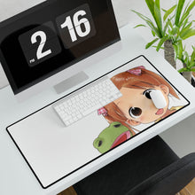 Load image into Gallery viewer, Strawberry Marshmallow Mouse Pad (Desk Mat)