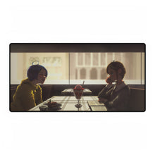 Load image into Gallery viewer, Wonder Egg Priority Neiru Aonuma Mouse Pad (Desk Mat)