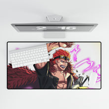 Load image into Gallery viewer, Anime One Piece Mouse Pad (Desk Mat)